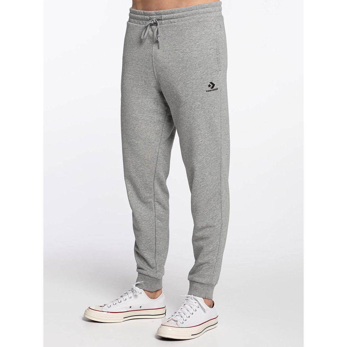 بنطال جوغر بتطريز نجوم شيفرون-men-clothing-bottoms-joggers-image-3