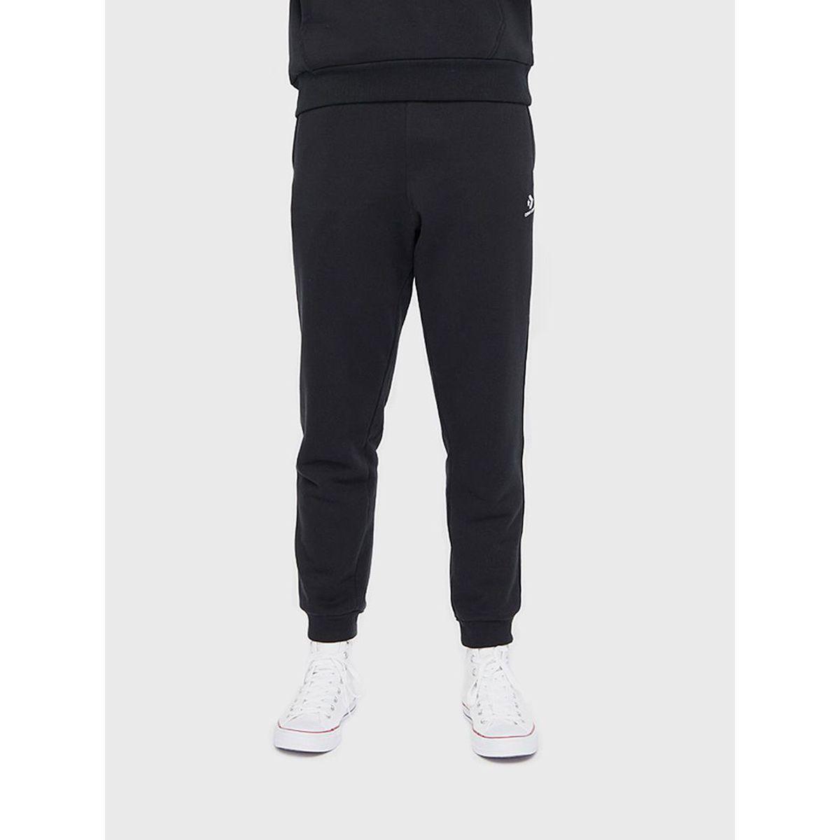 Converse Embroidered Star Chevron Fit Joggers-men-clothing-bottoms-joggers-image-4