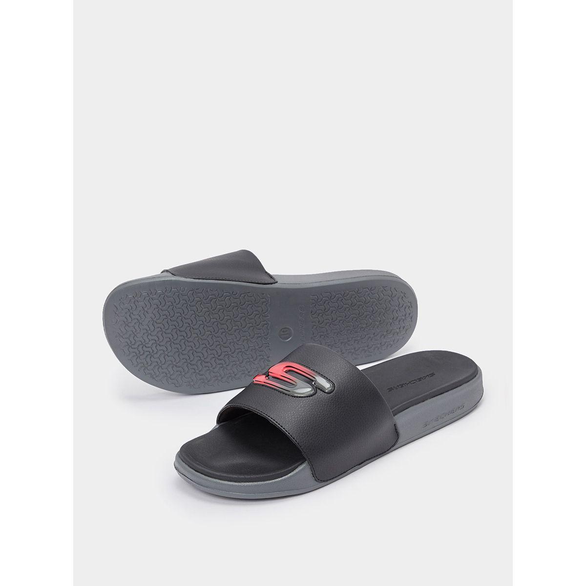 Skechers Gambix 2.0 Slides-men-shoes-flipflopsandslides-image-2