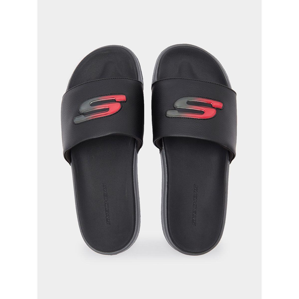 Skechers Gambix 2.0 Slides-men-shoes-flipflopsandslides-image-3