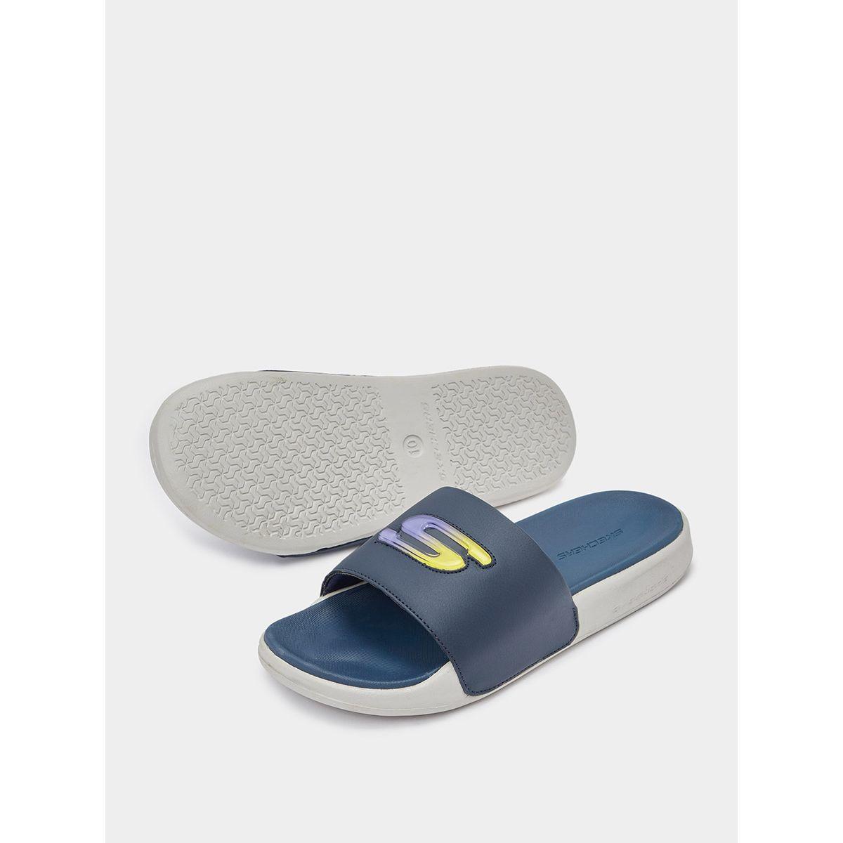 Skechers Gambix 2.0 Slides-men-shoes-flipflopsandslides-image-2