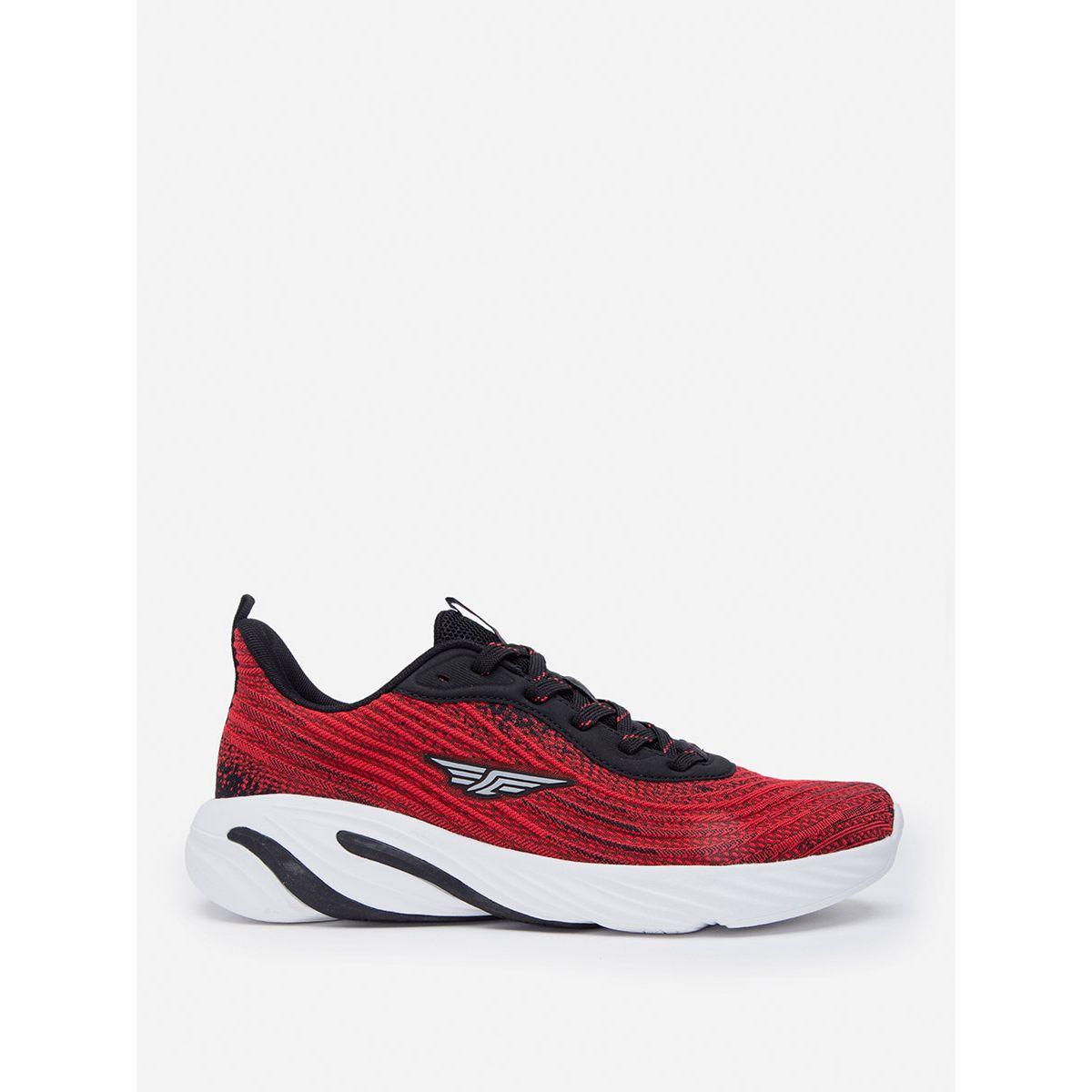 حذاء سنيكرز برباط من ريد تايب-men-shoes-sneakers-image-1