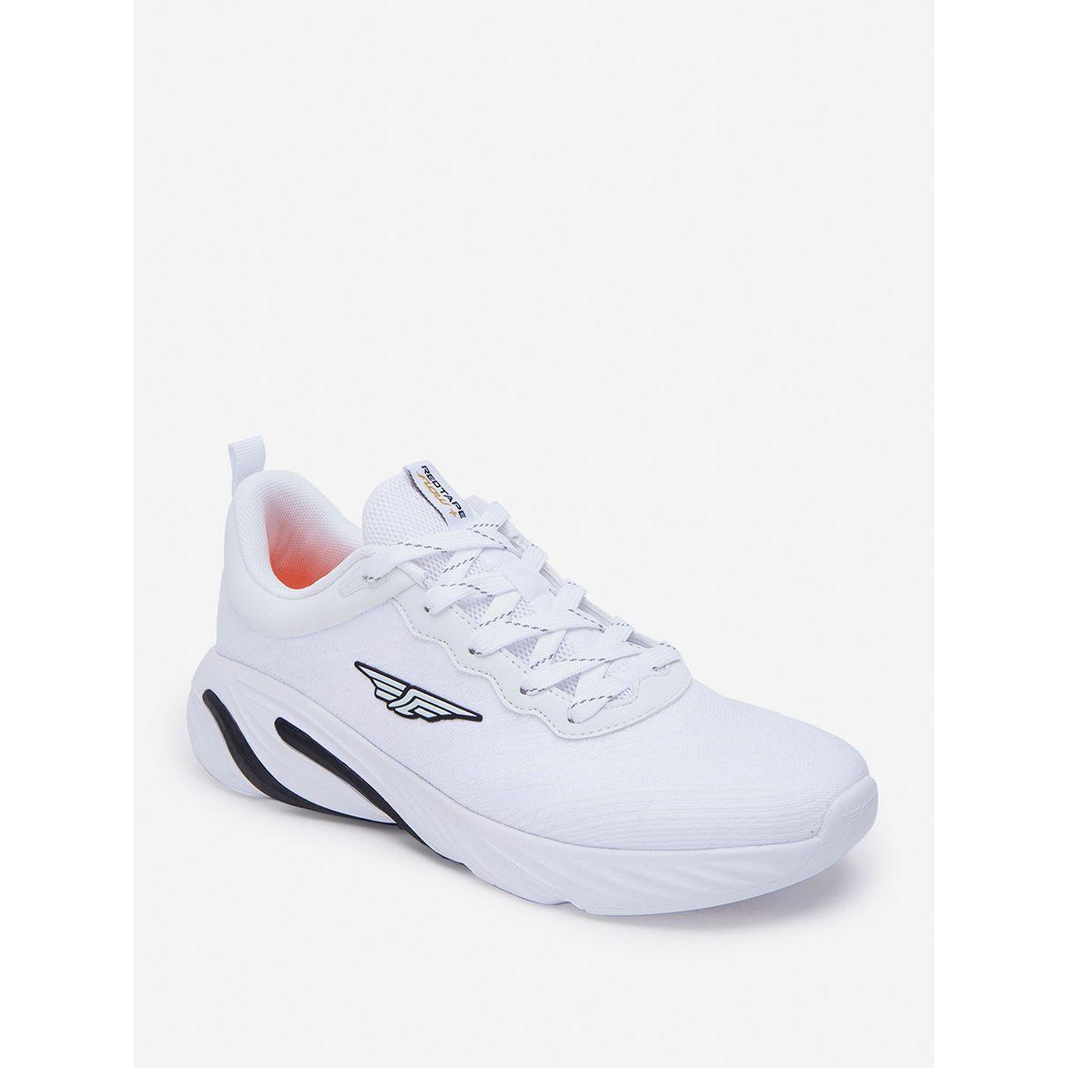 حذاء سنيكرز برباط من ريد تايب-men-shoes-sneakers-image-2