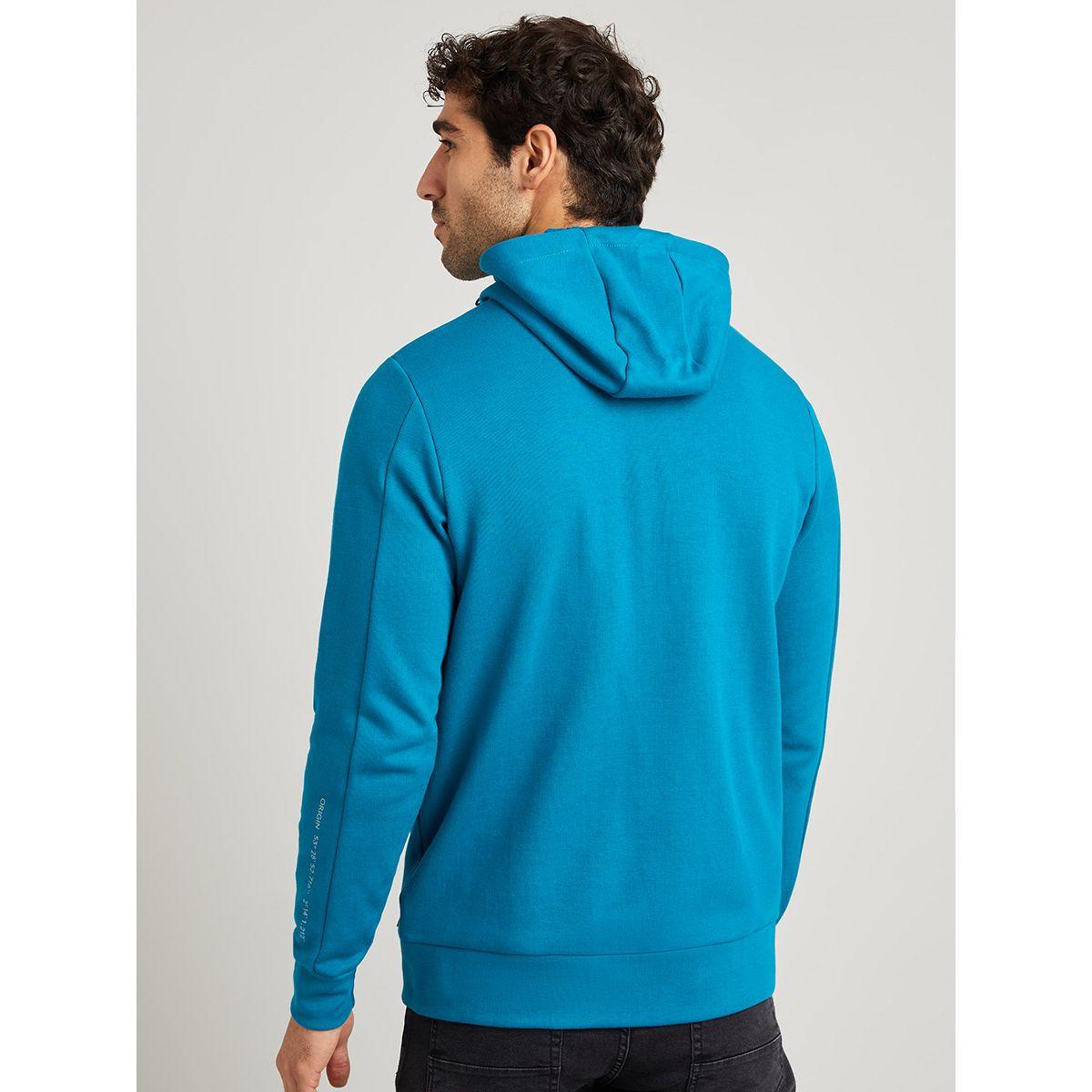 جاكيت بهودي وسحَّاب غلق-men-winterwear-hoodiesandsweatshirts-image-6