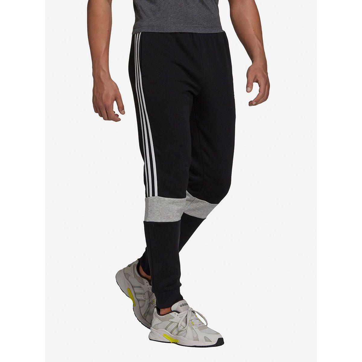 بنطال جوغر بخطوط جانبية-men-clothing-bottoms-joggers-image-2