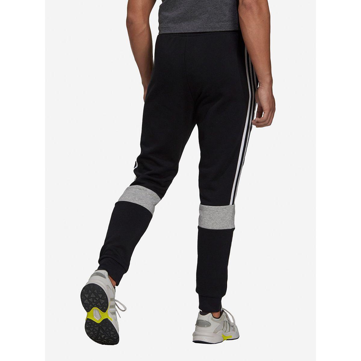 Adidas Side Striped Joggers-men-clothing-bottoms-joggers-image-3