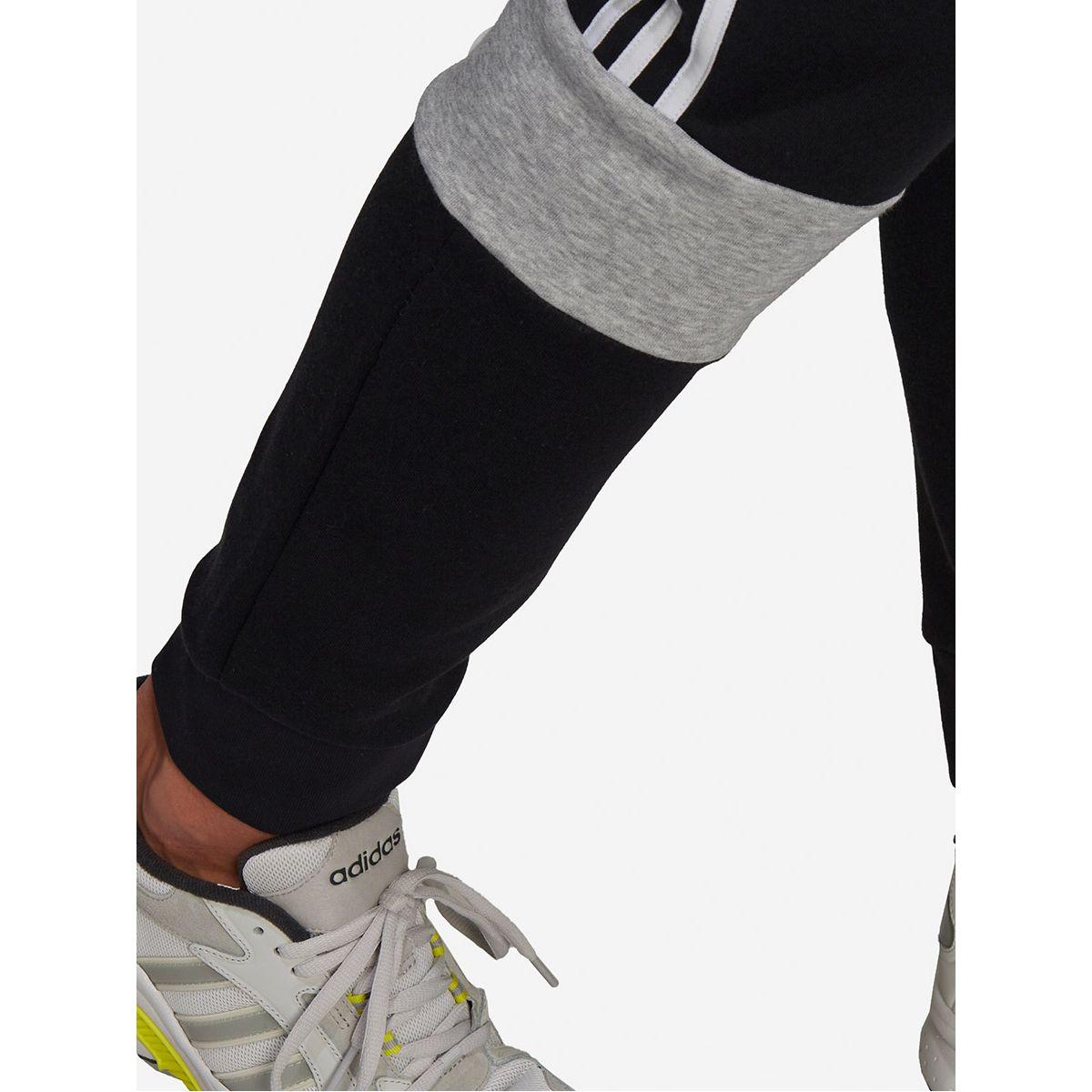 Adidas Side Striped Joggers-men-clothing-bottoms-joggers-image-5