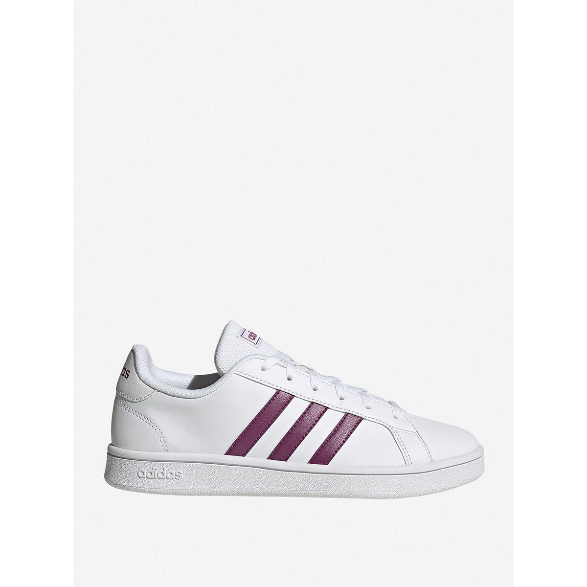حذاء اديداس جراند كورت-women-shoes-sneakers-image-1