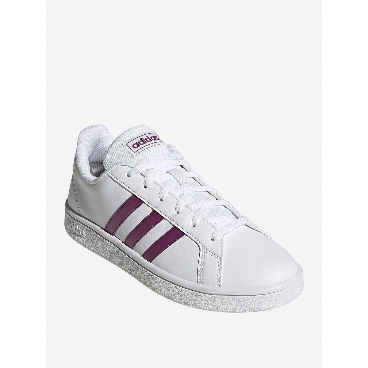 حذاء اديداس جراند كورت-women-shoes-sneakers-image-3