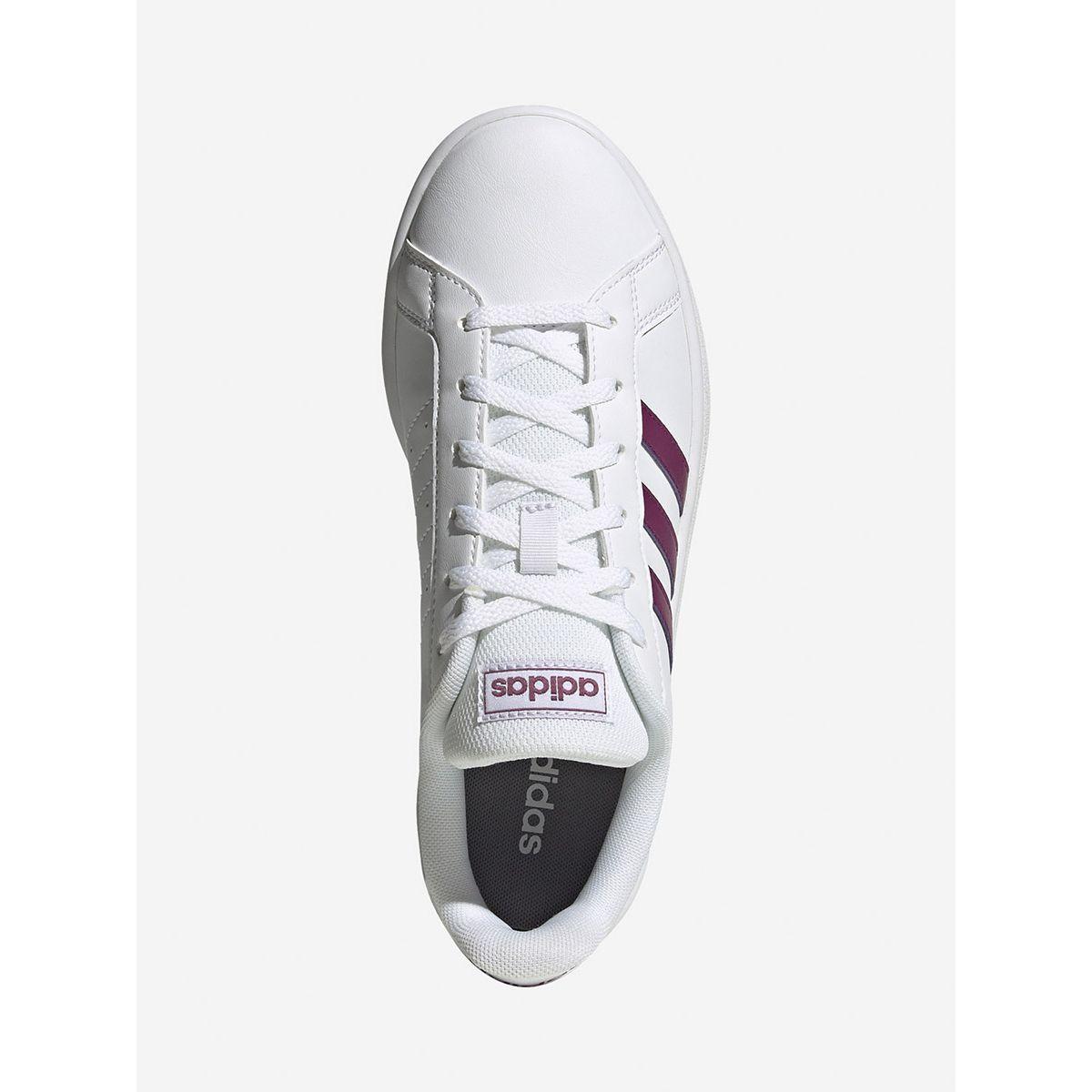 حذاء اديداس جراند كورت-women-shoes-sneakers-image-5