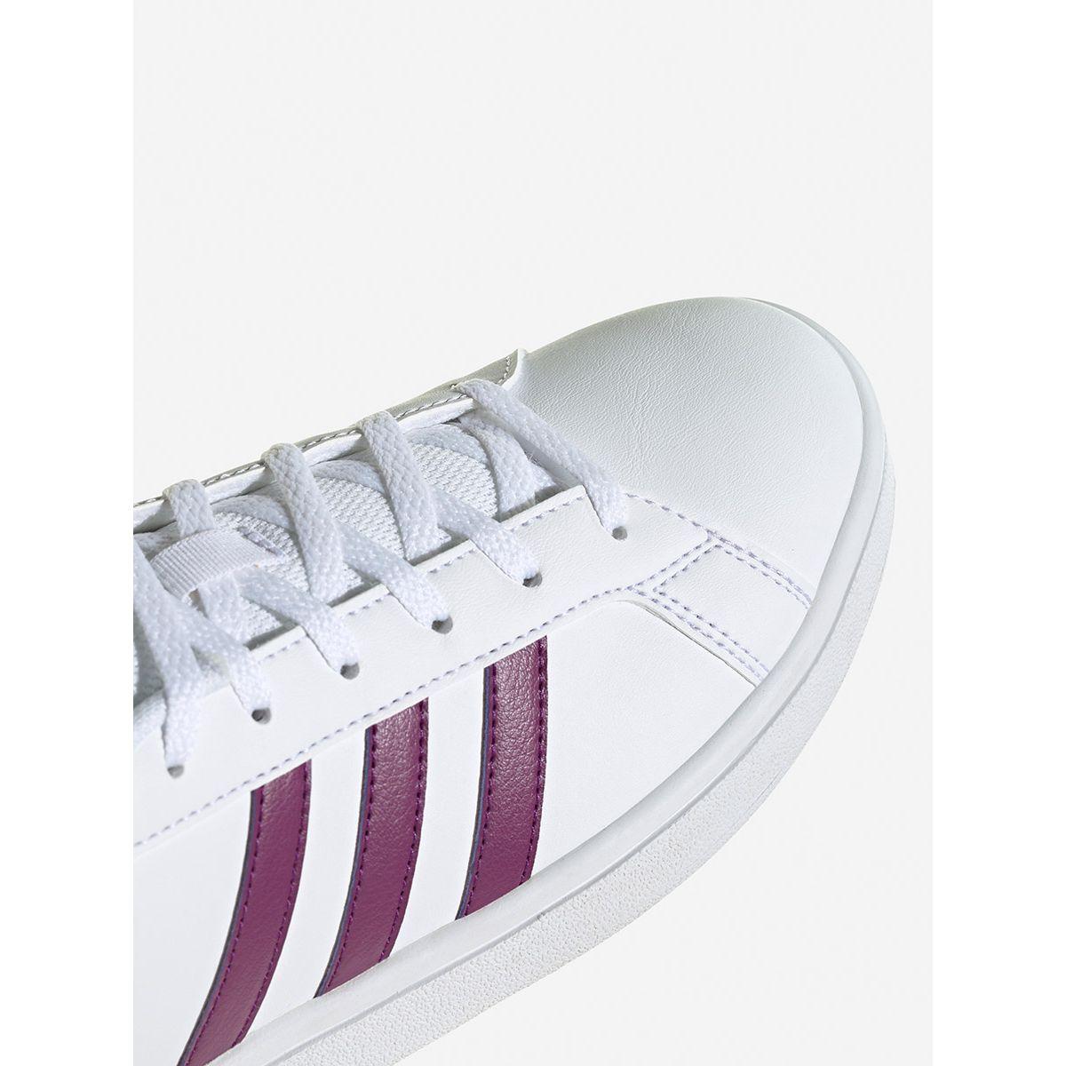 Adidas Grand Court Base Sneakers-women-shoes-sneakers-image-6