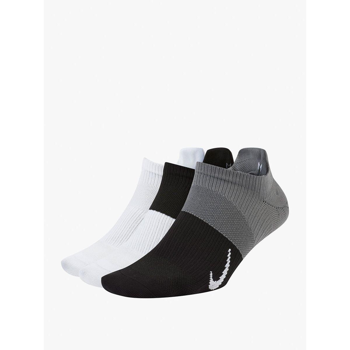 Nike Pack of 3 - Everyday Plus Lightweight Socks-women-socksandstockings-image-1