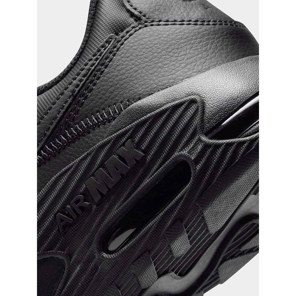 Nike Air Max Excee Leather Sneaker-men-shoes-sneakers-image-5