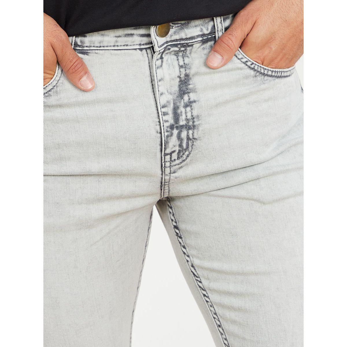جينز بقصة ضيقة من ريد تايب-men-clothing-bottoms-jeans-image-3