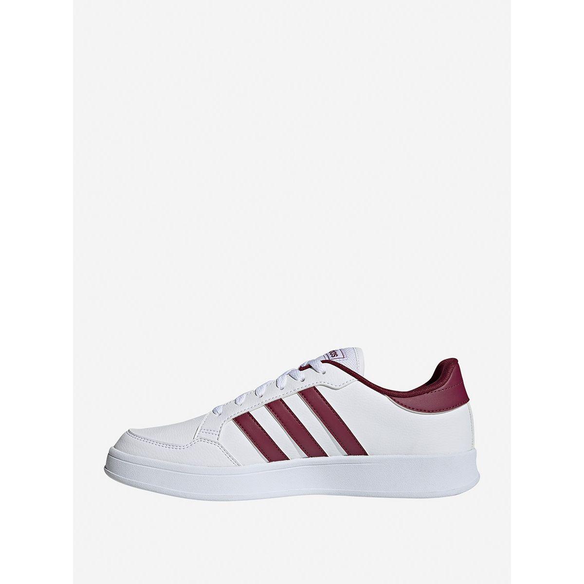 Adidas Classic 3-Stripes Breaknet Sneakers-men-shoes-sneakers-image-3
