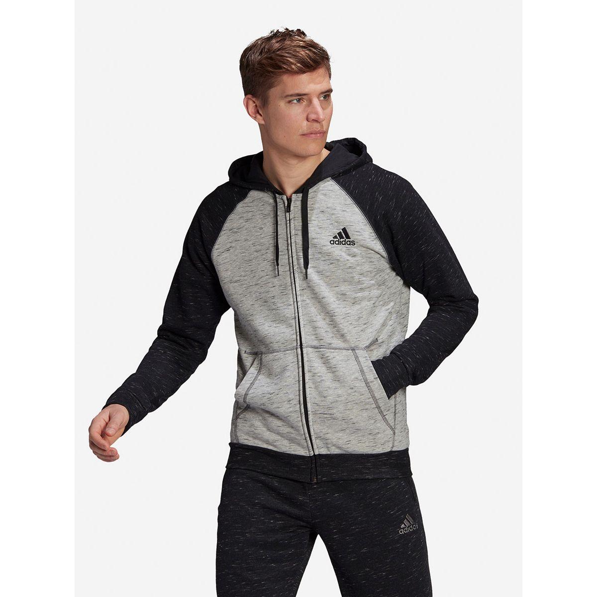 جاكيت بهودي وسحَّاب غلق-men-winterwear-hoodiesandsweatshirts-image-5