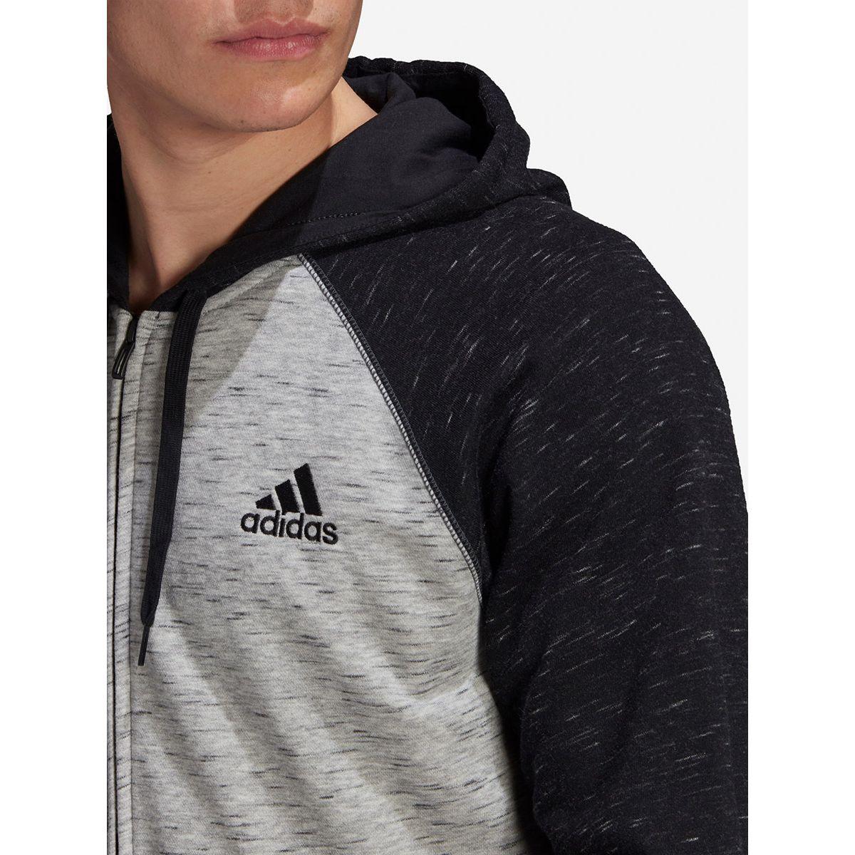 جاكيت بهودي وسحَّاب غلق-men-winterwear-hoodiesandsweatshirts-image-3