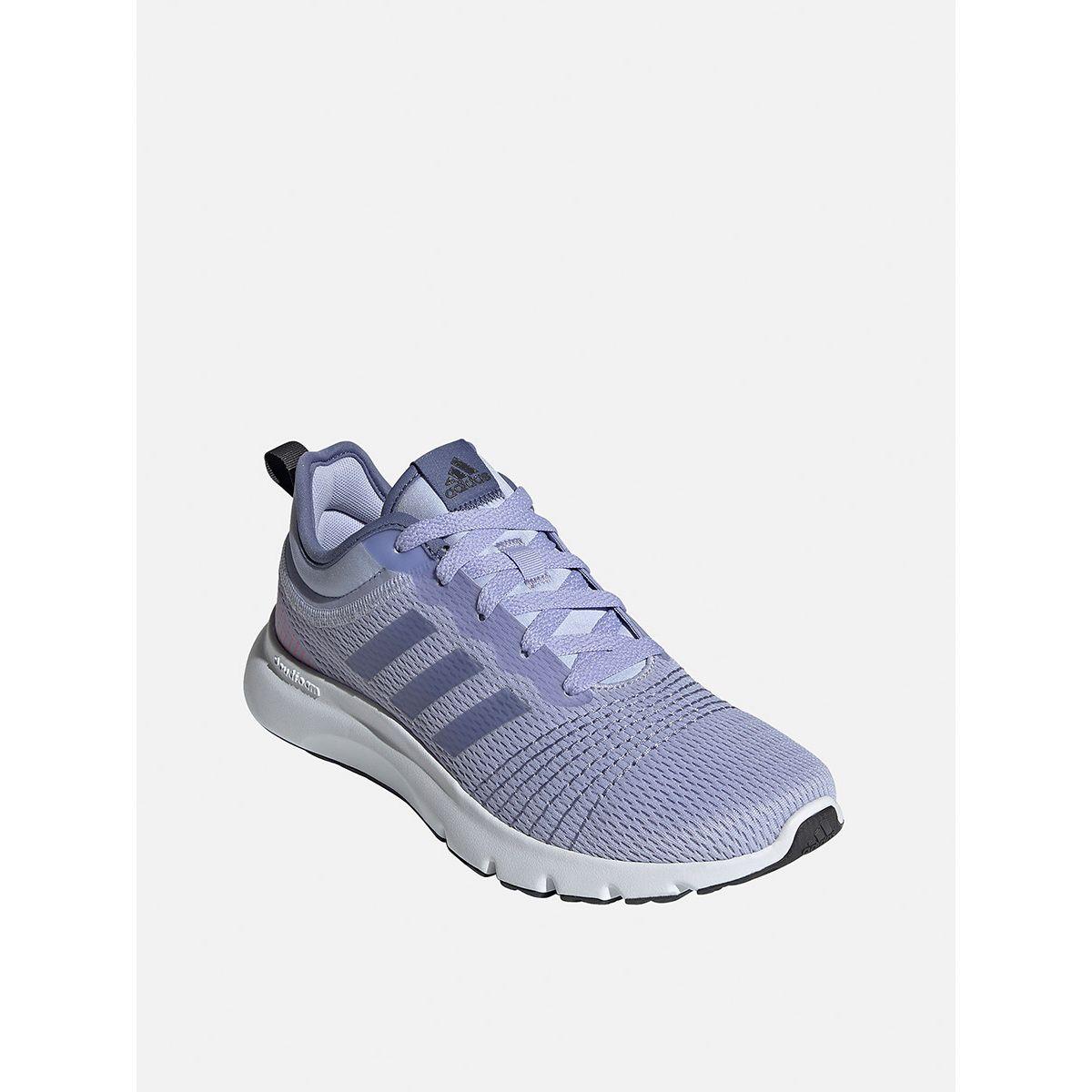 Adidas Fluid Up Lace Closure Running Shoes-women-shoes-sneakers-image-3