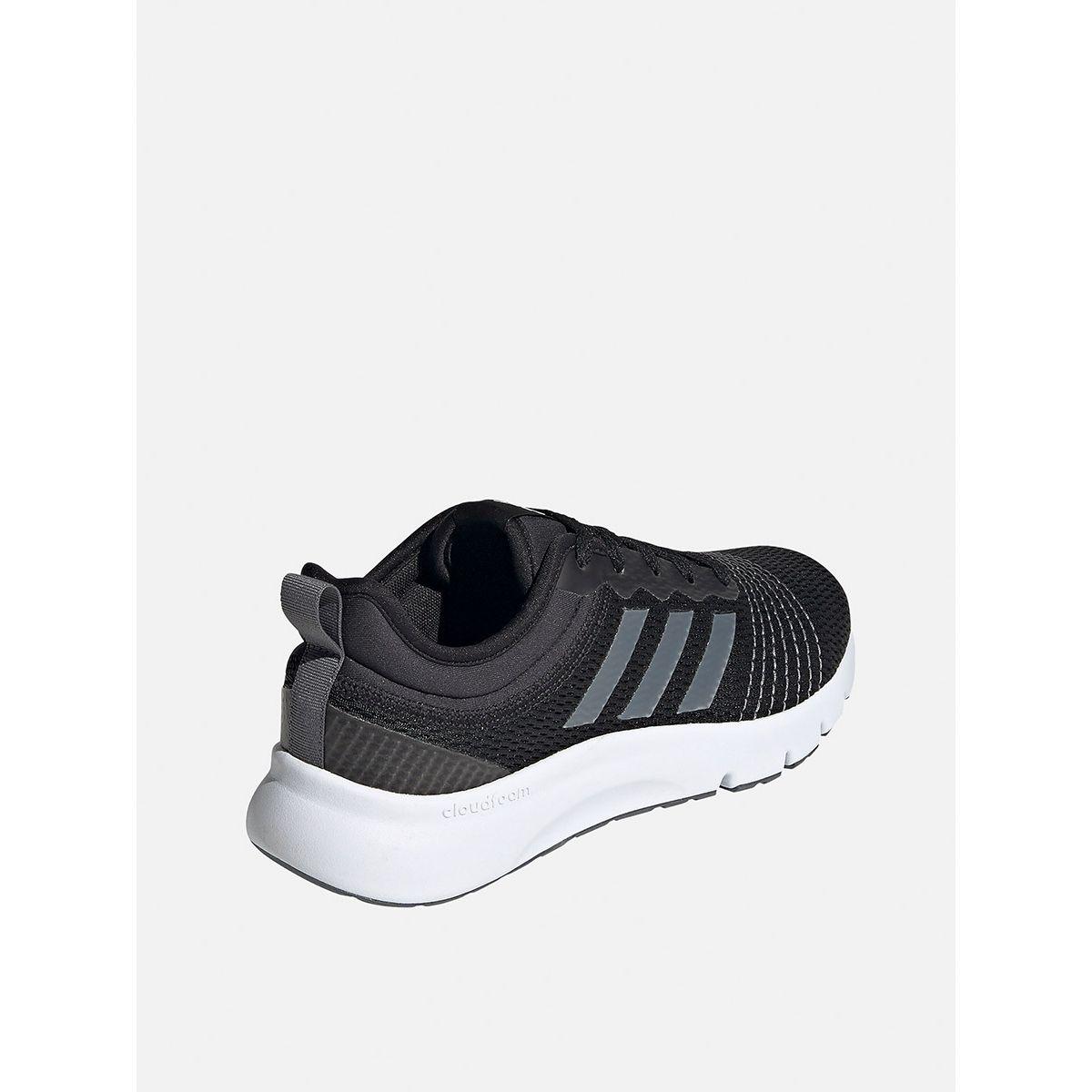 Adidas Fluid Up Lace Closure Running Shoes-sports-women-shoes-image-4