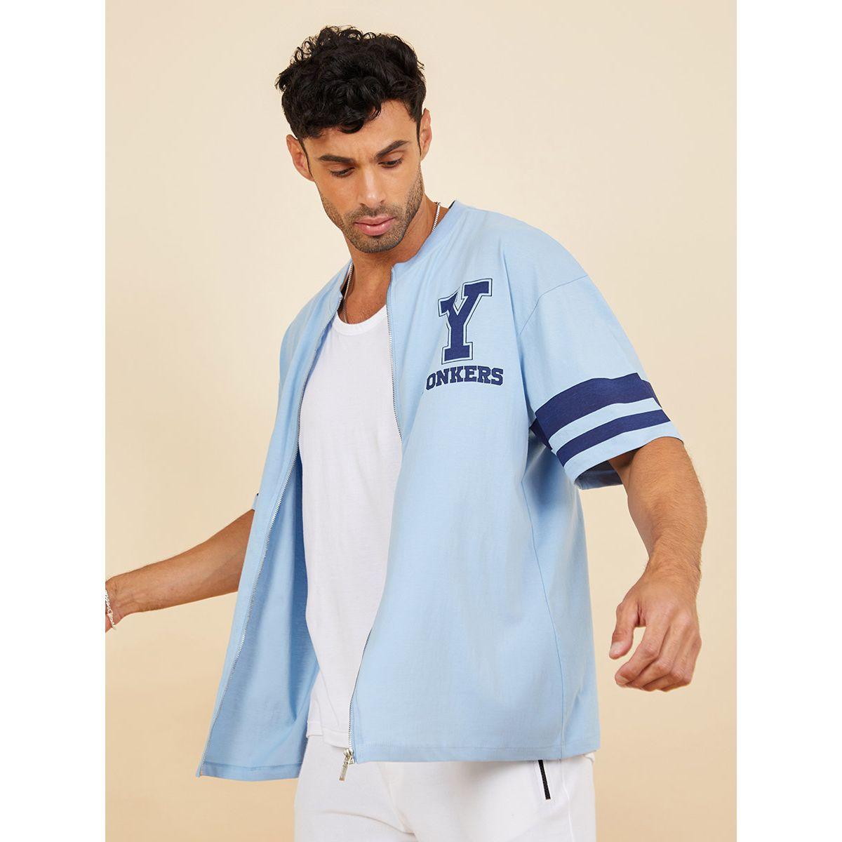 تيشيرت بقصة واسعة من ستايلي-men-clothing-tshirtsandpolos-tshirts-image-3