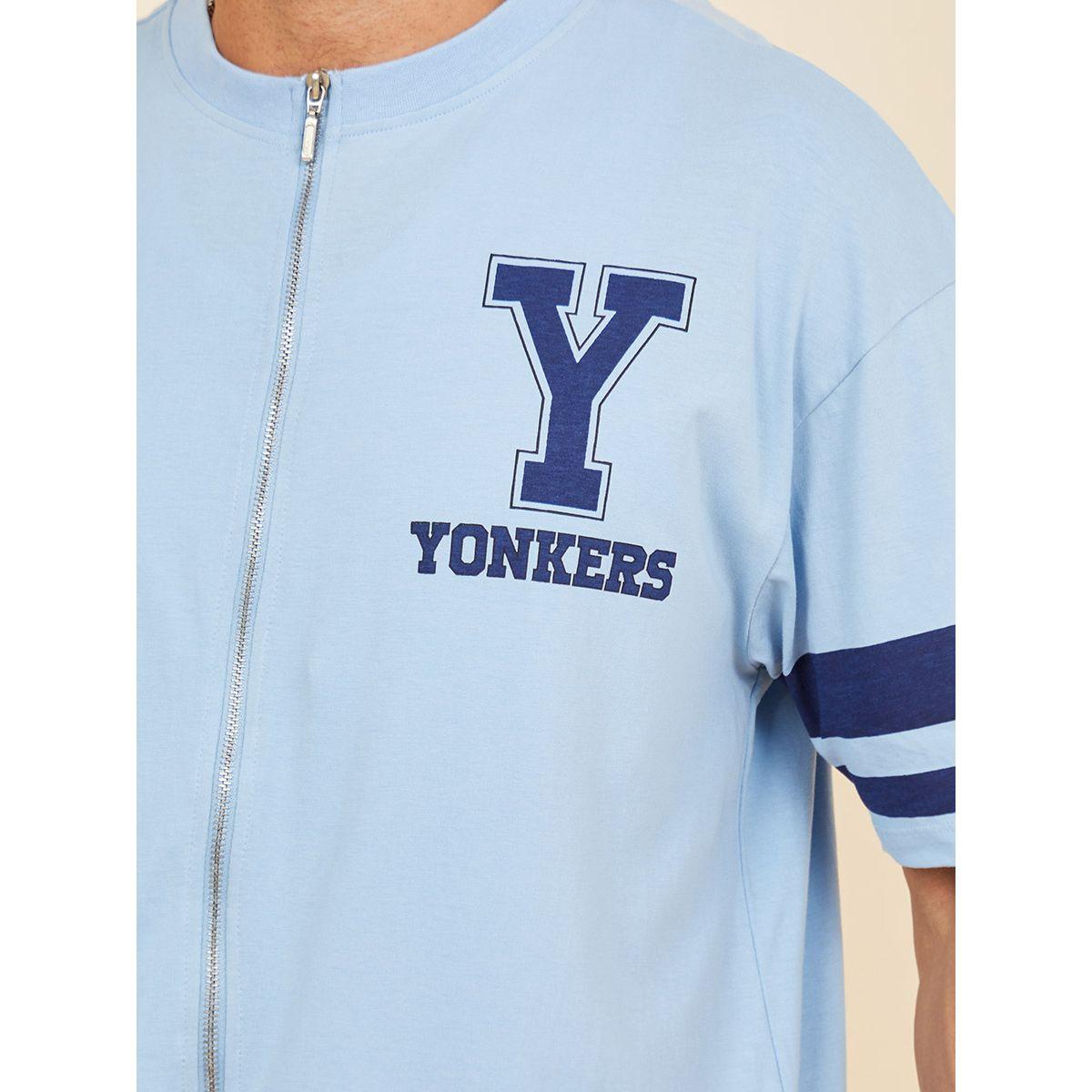 تيشيرت بقصة واسعة من ستايلي-men-clothing-tshirtsandpolos-tshirts-image-4