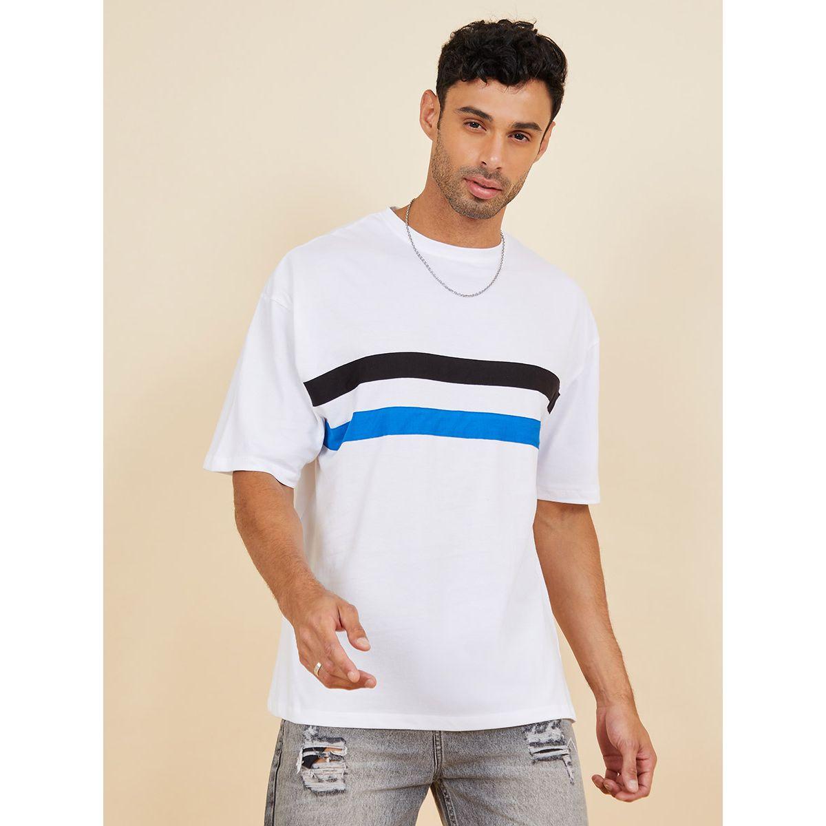 تيشيرت باكمام قصيرة-men-clothing-tshirtsandpolos-tshirts-image-3