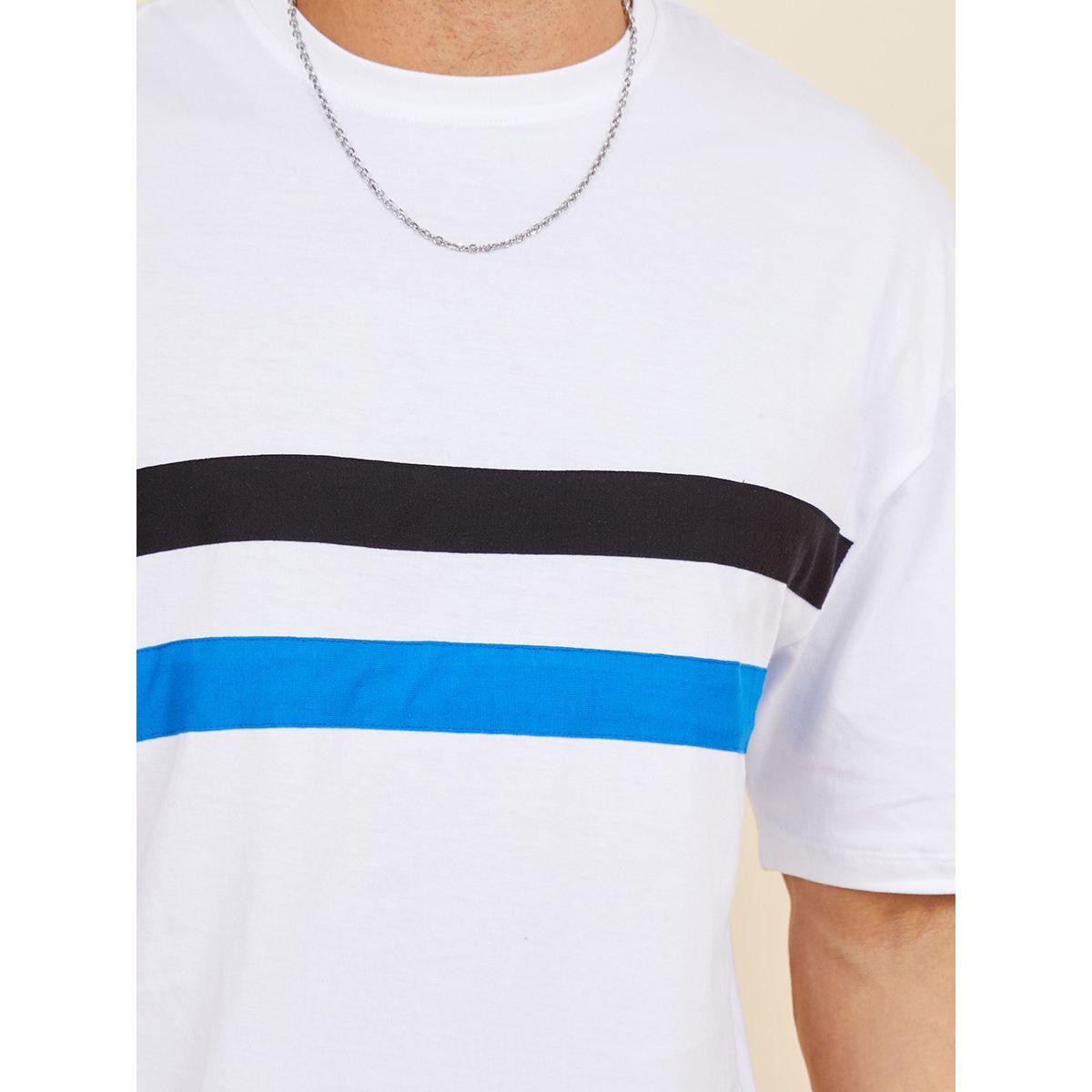 تيشيرت باكمام قصيرة-men-clothing-tshirtsandpolos-tshirts-image-4