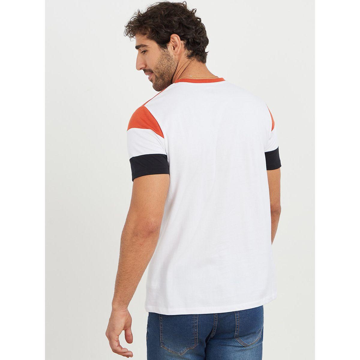 Styli Colorblock Regular Fit T-shirt-men-clothing-tshirtsandpolos-tshirts-image-4