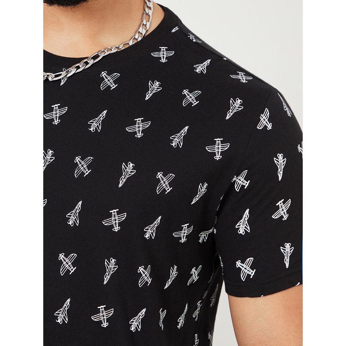 مجموعة من 2 تيشيرت سادة من ستايلي-men-clothing-tshirtsandpolos-tshirts-image-3