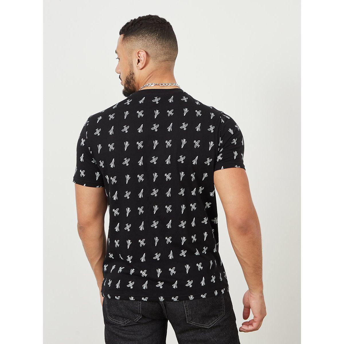 مجموعة من 2 تيشيرت سادة من ستايلي-men-clothing-tshirtsandpolos-tshirts-image-2