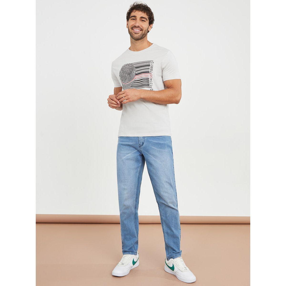 مجموعة من 2 تيشيرت مطبع من ستايلي-men-clothing-tshirtsandpolos-tshirts-image-3