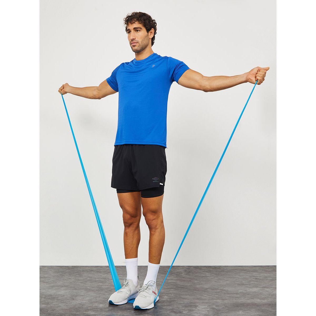 تيشيرت رياضي بتقنية دراي فت من ستايلي-men-clothing-sportswearandactivewear-tshirtsandpolos-image-2