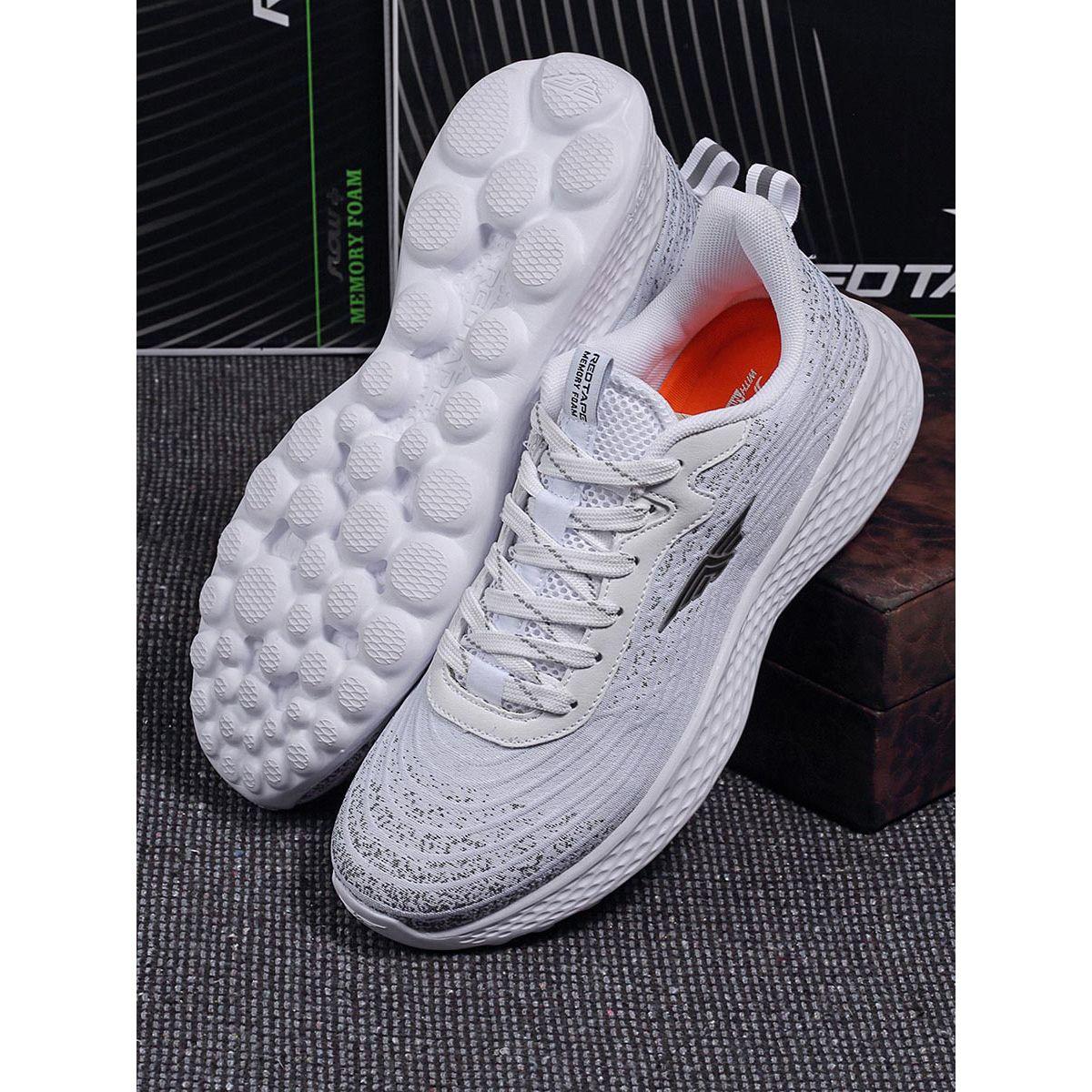 حذاء سنيكرز برباط من ريد تايب-men-shoes-sneakers-image-1