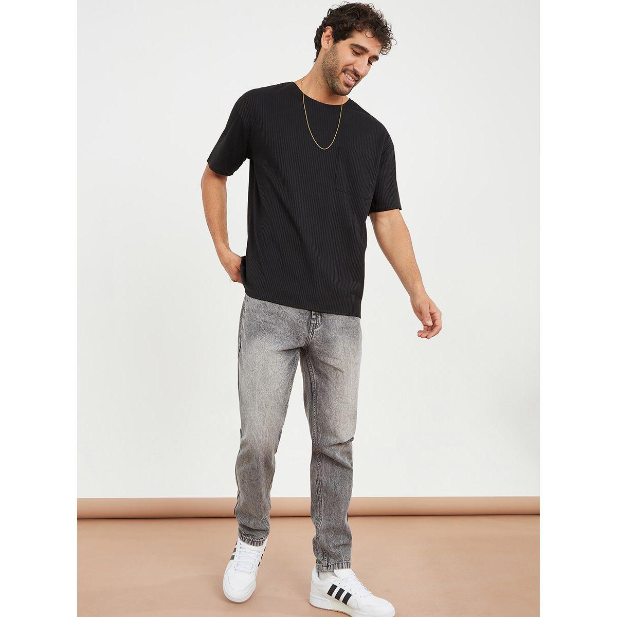 جينز بقصة عادية من ستايلي-men-clothing-bottoms-jeans-image-3