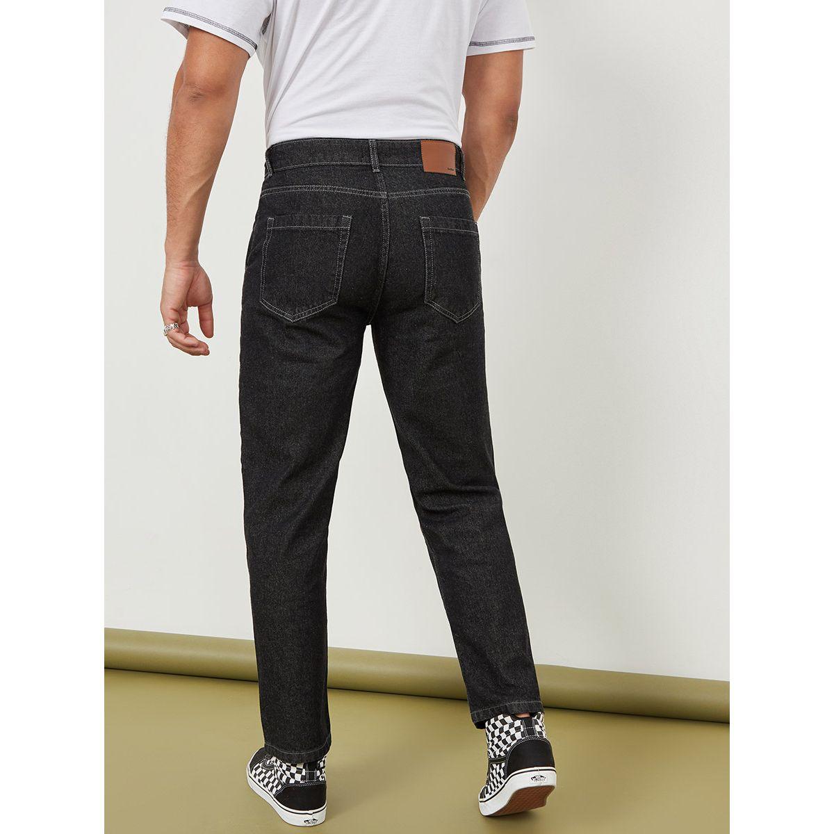 Styli Patchwork Carpenter Fit Jeans-men-clothing-bottoms-jeans-image-4