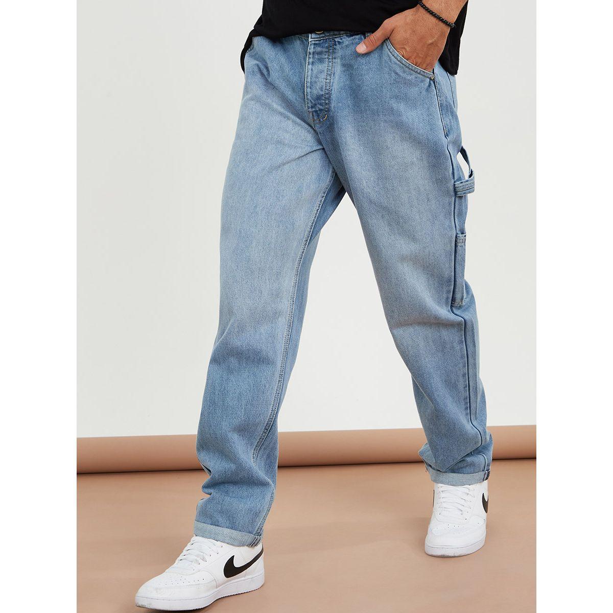 جينز بقصة سليم فت من ريد تايب-men-clothing-bottoms-jeans-image-2