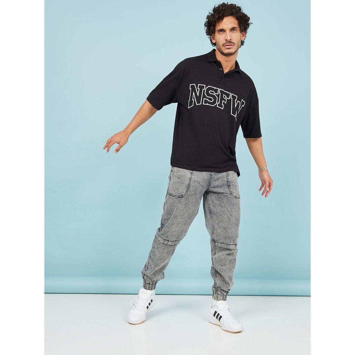 بنطال جينز بقصة واسعة من ستايلي-men-clothing-bottoms-jeans-image-2