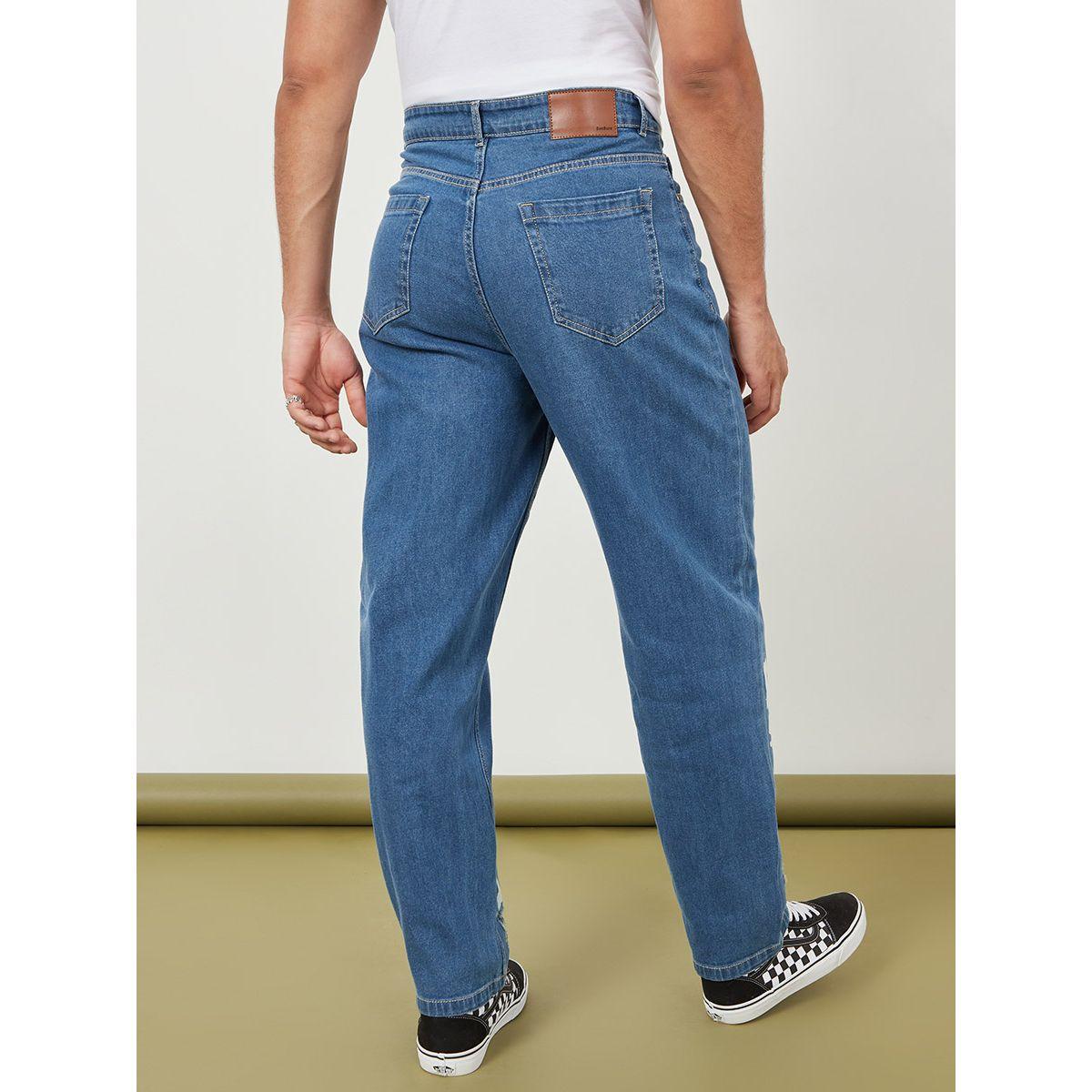 جينز بقصة واسعة من ستايلي-men-clothing-jeans-image-4