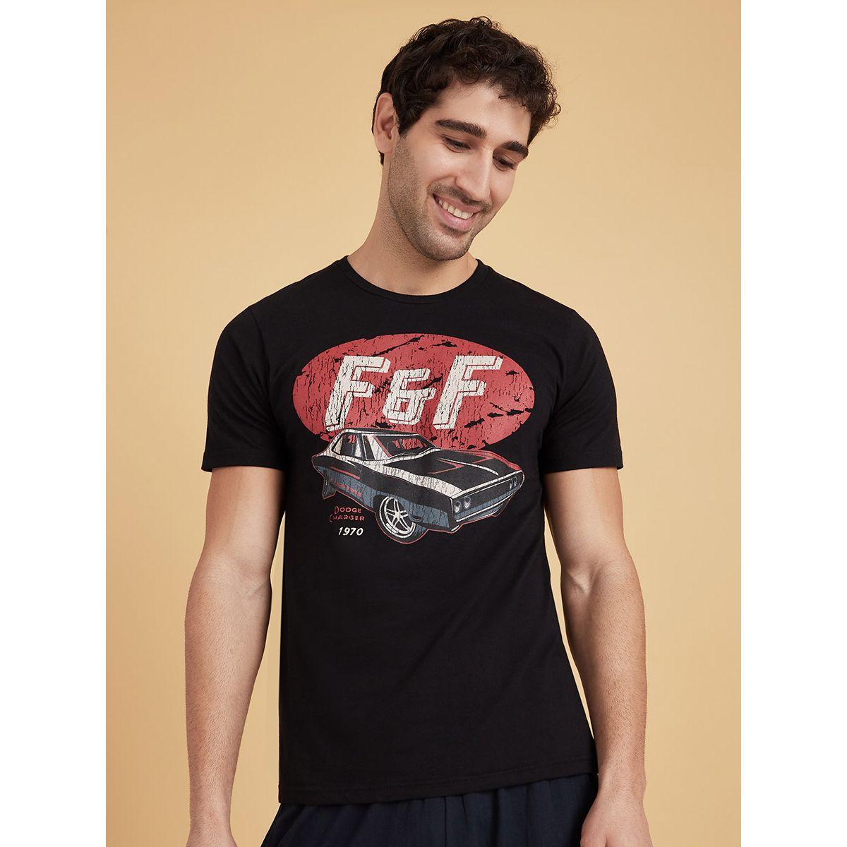 طقم من ( تيشيرت + شورت ) من ستايلي-men-clothing-nightwear-sets-image-3