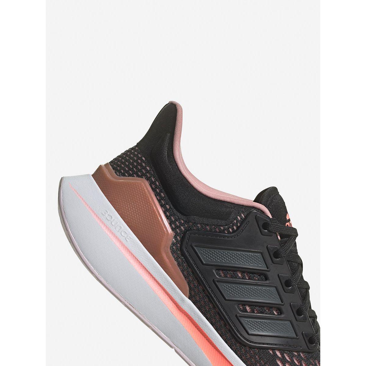 Adidas EQ21 Lace-Up Sneakers-women-shoes-sneakers-image-6