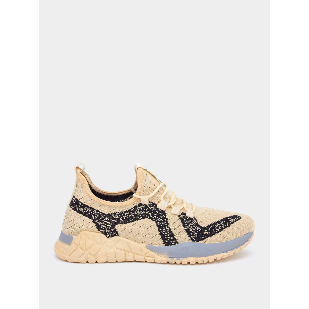 Styli Lace Up Casual Sneakers-men-shoes-sneakers-image-1