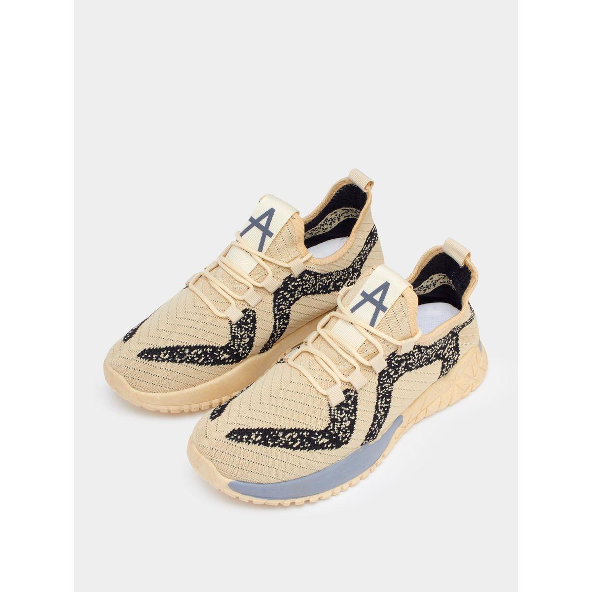 Styli Lace Up Casual Sneakers-men-shoes-sneakers-image-2