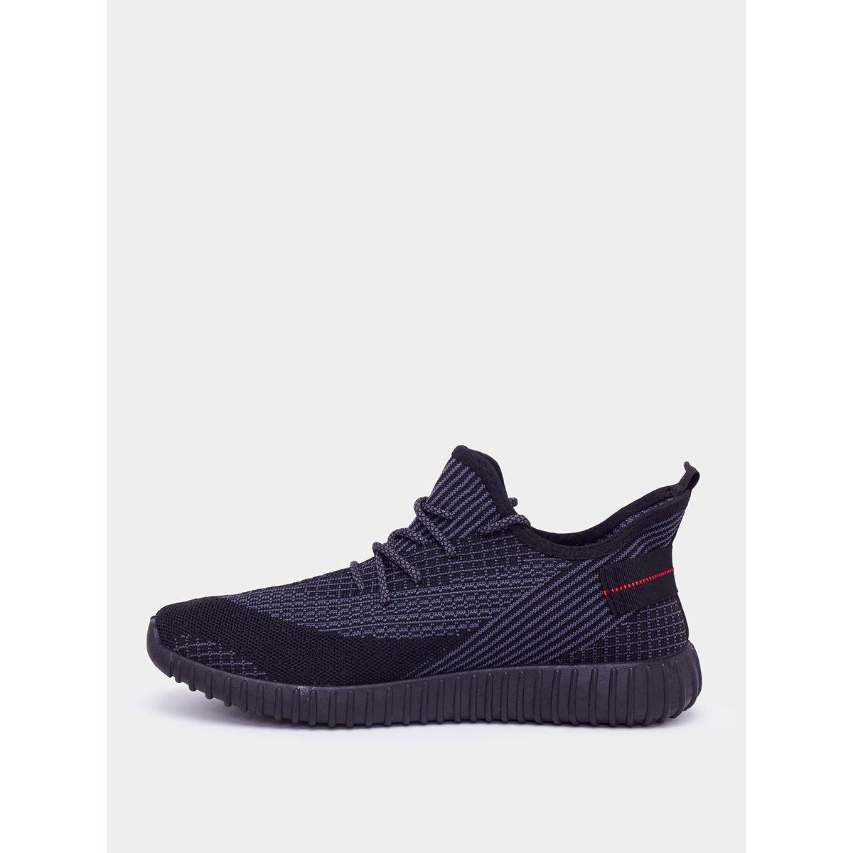 حذاء سنيكرز برباط من ستايلي-men-shoes-sneakers-image-1