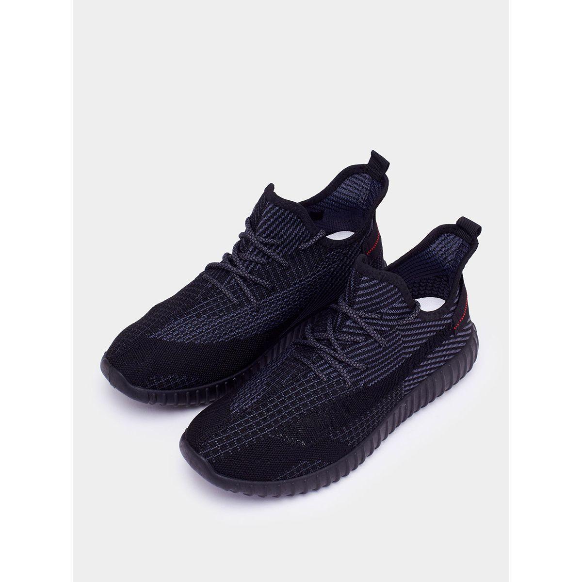 حذاء سنيكرز برباط من ستايلي-men-shoes-sneakers-image-2
