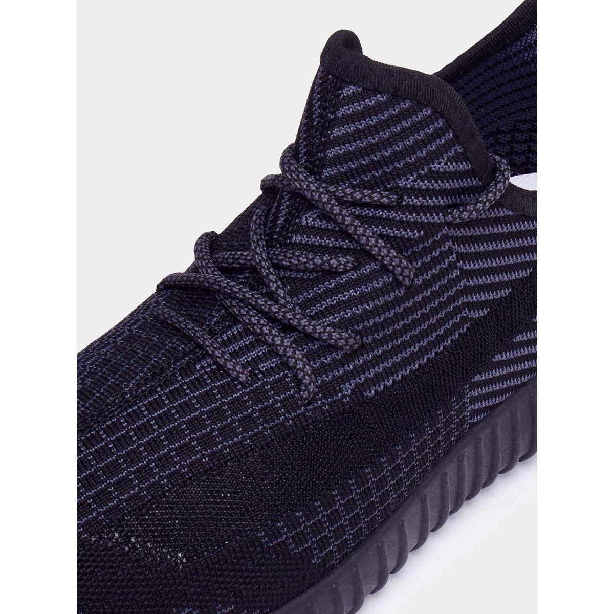 حذاء سنيكرز برباط من ستايلي-men-shoes-sneakers-image-3