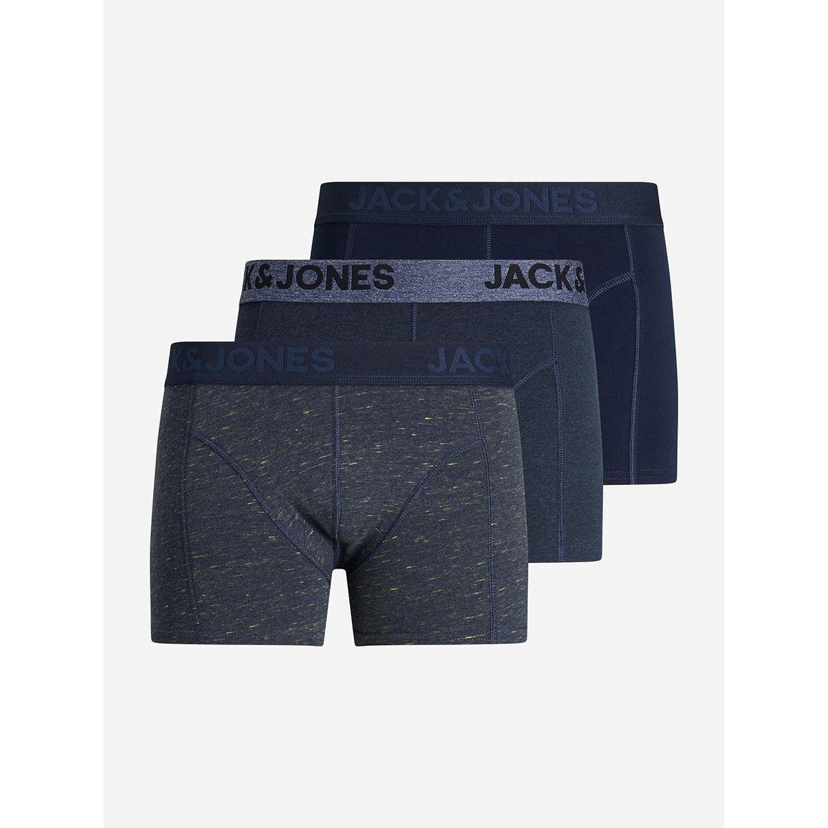 مجموعة من 3 سروال داخلي -men-clothing-innerwear-underwear-image-1