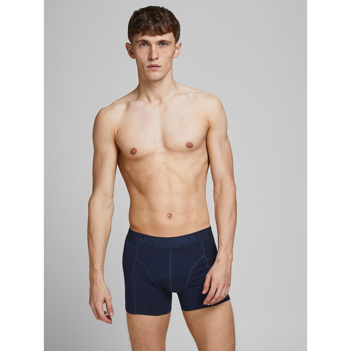 مجموعة من 3 سروال داخلي -men-clothing-innerwear-underwear-image-5