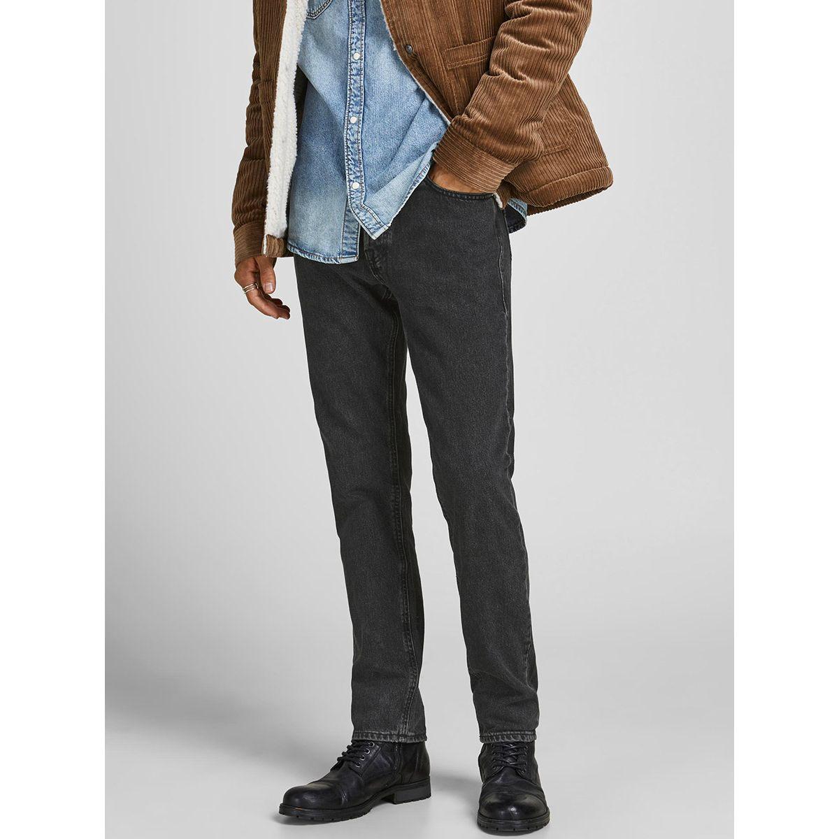 جينز سادة بقصة مريحة-men-clothing-bottoms-jeans-image-1