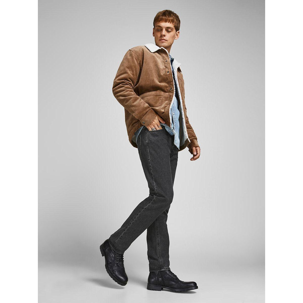 جينز سادة بقصة مريحة-men-clothing-bottoms-jeans-image-2