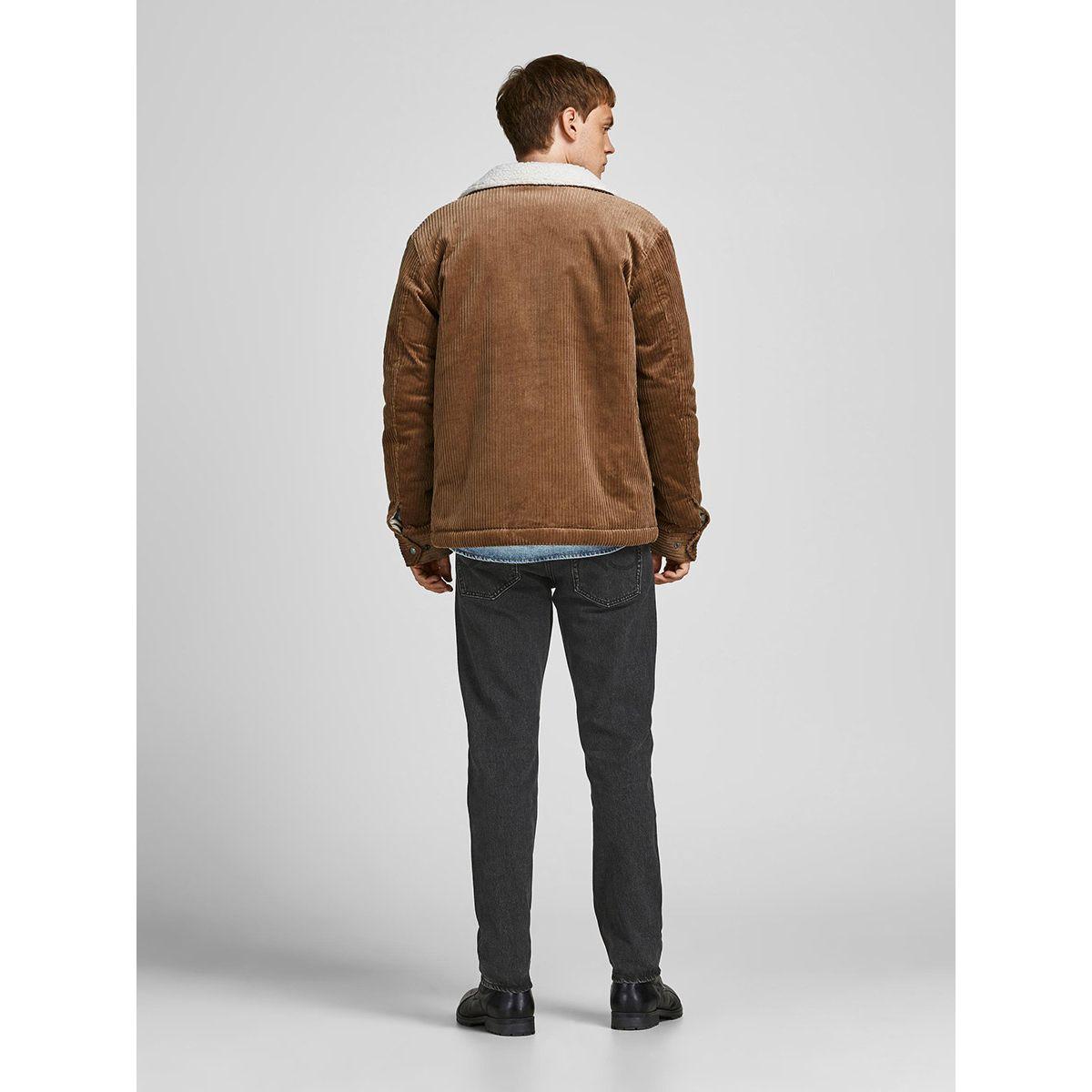 Jack & Jones Mike Solid Comfort Fit Jeans-men-clothing-bottoms-jeans-image-3